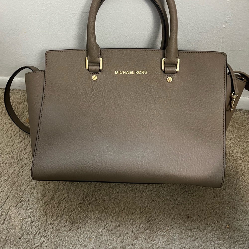 Mk bag